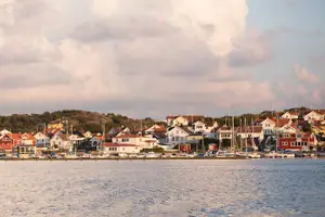 Tour image of Archipelago Tour with guide Gothenburg