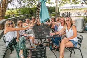 Tour image of Temecula Wine Tour from Orange County