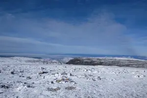 Tour image of From Covilhã: Serra da Estrela and Covão d'mede Tour