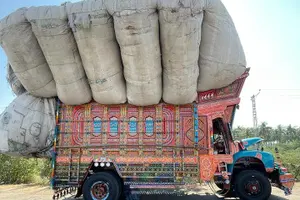 Image of Pakistan