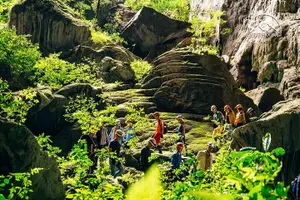 Tour image of One Day caving and Trekking Phong Nha - Ke Bang