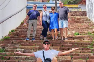 Tour image of Silves and Monchique - Private
