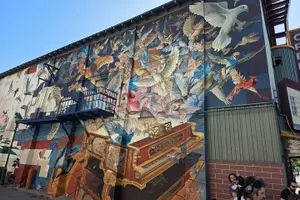 Tour image of Creative Soul Scavenger Hunt of Flagstaff
