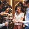 Image of Wine, Beer & Spirits