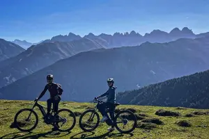 Tour image of Innsbruck Scenic eBike Tours