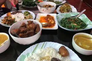 Tour image of Cooking class in the down town of Yangon, half day tour (07:30 AM - 12:30 PM)