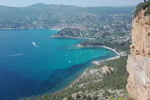 Tour image of Small Group Marseille Shore Excursion: Aix-en-Provence & Cassis