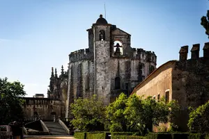 Tour image of Tomar, Batalha & Alcobaça - 3 World Heritage Sites without rushing!