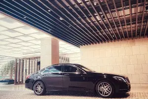 Tour image of Private Transfer from Narita Airport to Tokyo
