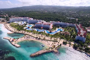 Tour image of Private Transfers from Montego Bay Airport to Runaway Bay Hotels