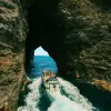 Image of Sea Caving