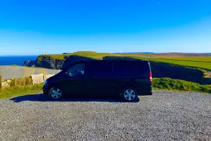 Tour image of Private Day Trip to the Cliffs of Moher from Dublin
