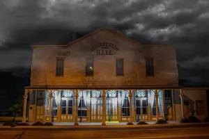Tour image of Tombstone Ghost Tours: Ghosts and Gunslingers of the Wild West