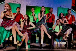 Tour image of Dublin's Irish Tenors and The Celtic Ladies