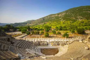 Tour image of Ephesus & Turkish Bath Tour + Free Experience Museum Visit