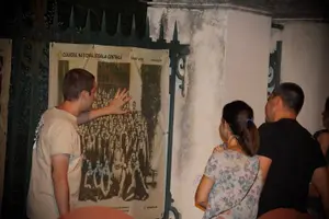 Tour image of Bucharest Ghosts Stories and Mythology