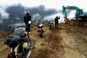 Tour image of 13-Day Motorcycle Tour in Bhutan