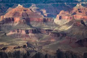 Tour image of Grand Canyon Helicopter & Ground Tour From Phoenix