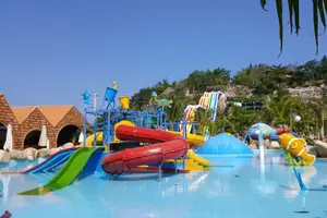 Tour image of Standard I-resort Mud bath Packages in Nha Trang