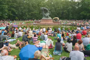 Tour image of Full Day Warsaw Tour - 8 hours. Everything You need to know about Warsaw!!