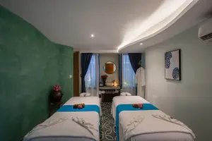 Tour image of Lomi-Lomi Massage – Body Massage