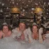 Image of Thermal Spas & Hot Springs