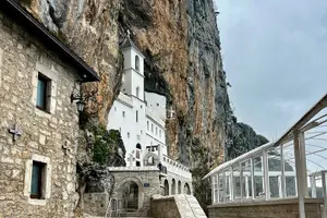 Tour image of Durmitor - Black Lake & Tara River Canyon - North Montenegro tour