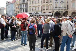 Tour image of Prague Airport Private Arrival Transfer