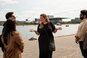 Tour image of Copenhagen Highlights: Small Group Walking Tour - Max 10 people