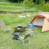 Image of Camping