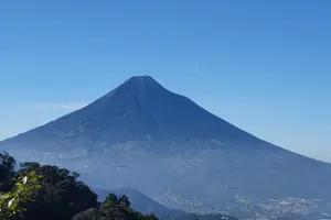 Tour image of Guatemala City & Antigua Guatemala Private Tour