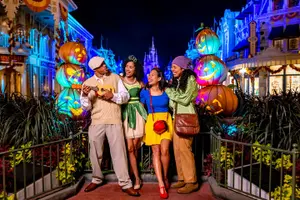 Tour image of Walt Disney World Orlando Special Event Tickets