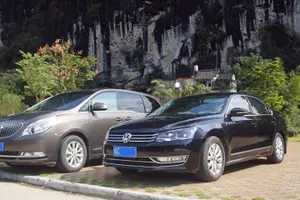 Tour image of Chongqing Private Round Trip to Dazu Rock Carvings