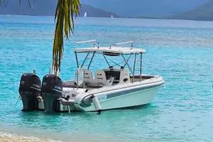 Tour image of Private Full Day Baths and Beyond Tour in Tortola BVI