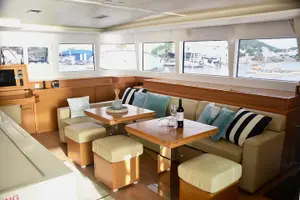 Tour image of St. Maarten: Fun in the Sun Catamaran Day Trip