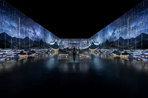Tour image of Ticket for ARTE Museum Las Vegas