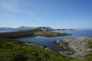 Tour image of Molde - Get a feeling of Atlantic Ocean