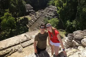 Tour image of 11-Day Mayan Ruins Tour: Guatemala and CopƔn