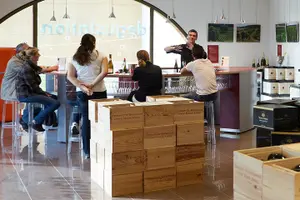 Tour image of 2 Hour Sparkling Wine Tasting and visit in Beaune