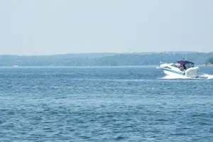 Tour image of 1000 Islands Canada (No passports required, Departing from the US