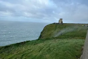 Tour image of Private Cliffs of Moher Tour Small Group from Ennis, Ireland
