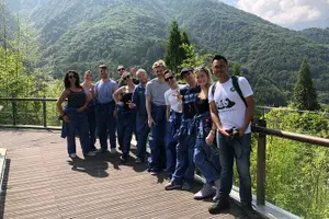 Tour image of Wolong Panda Base Private Day Tour Optional Volunteering