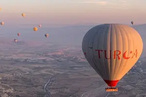 Tour image of Hot Air Magic in Cappadocia ( official company )