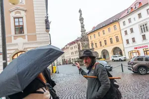 Tour image of Half Day Trip to Kutna Hora and Bone Church from Prague