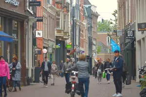 Tour image of Delightful Haarlem
