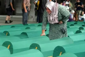 Tour image of Understanding Srebrenica Genocide - Day tour from Sarajevo
