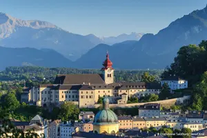 Tour image of Original Sound of Music Private Custom Tour in Salzburg