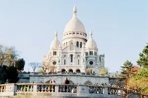 Tour image of The Best Private Paris Tours from Le Havre Cruise Ship Port