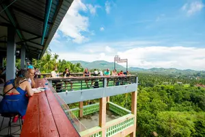 Tour image of Koh Samui Jungle Safari Eco Tour (Include Lunch)
