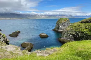 Tour image of Snaefellsnes Small Group Tour with Homemade Meal from Reykjavik